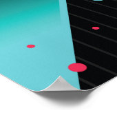 Poster Tiktok 2.000 abonnés | Acheter des abonnés Tiktok (Coin)