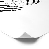 Poster Til Death - Skeleton Heart Hands (Coin)