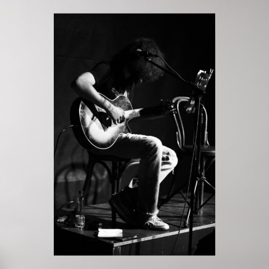 Poster Tilen Hrovatic live 2 (Devant)