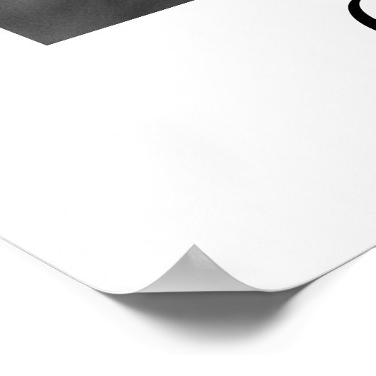 Poster Timber Wolf #1 Canis lupus (Coin)