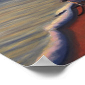 Poster Time and Tide 1999 (Coin)