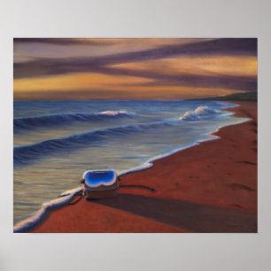 Poster Time and Tide 1999