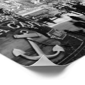 Poster Time Building (Coin)