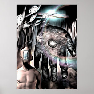 Poster Time Machine