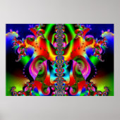 Poster Time Machine vx2 (Devant)