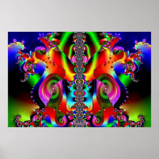 Poster Time Machine vx2 (Devant)