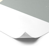 Poster Time Out (Coin)