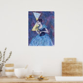 Poster Time Weaver (Cuisine)