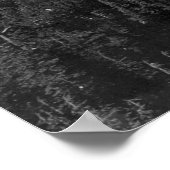 Poster Timerline Lodge et Mt. Hood Photographie (Coin)