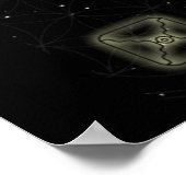 Poster timewave_poster_34.5x23 (Coin)