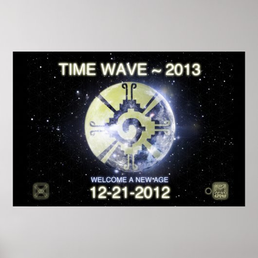 Poster timewave_poster_34.5x23 (Devant)