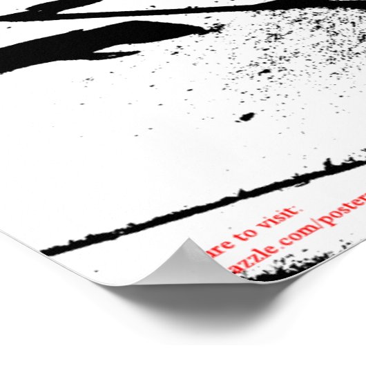 Poster Timmy Wheeler Add (Coin)