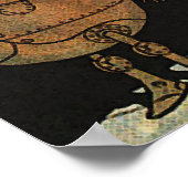 Poster Tin Man (Coin)