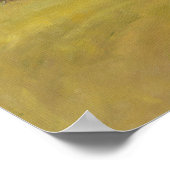 Poster Tin Roof Grange (Coin)