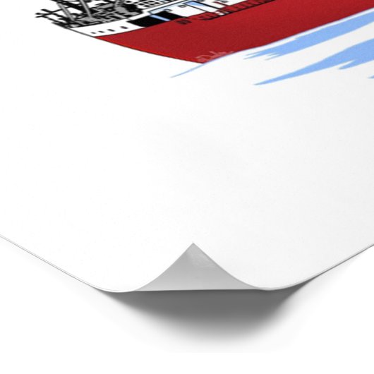 Poster Tin Stacker AAA Trio (Coin)