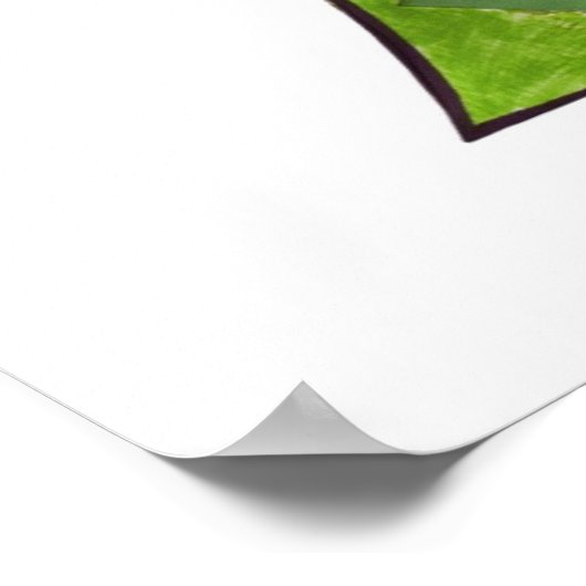 Poster Tingle (pm)-Mitch M (Coin)