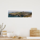 Poster Tintagel (Cuisine)