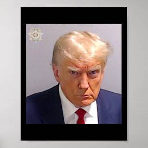 Poster Tir de Mug d'origine simple - Clic Style Georgia