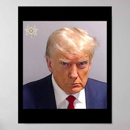 Poster Tir de Mug d'origine simple - Clic Style Georgia (Devant)