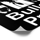 Poster Tir de Rallye (Coin)