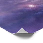 Poster Tir pour la lune... (Coin)