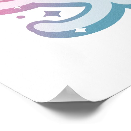 Poster Tir pour la lune (Coin)