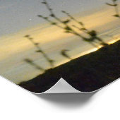 Poster Tir pour les étoiles (Coin)