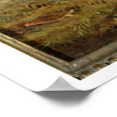 Poster Tir sur le groupe (huile sur toile) (Coin)