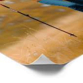 Poster Tirage photo personnalisé 28 x 35 cm | Cadeaux per (Coin)