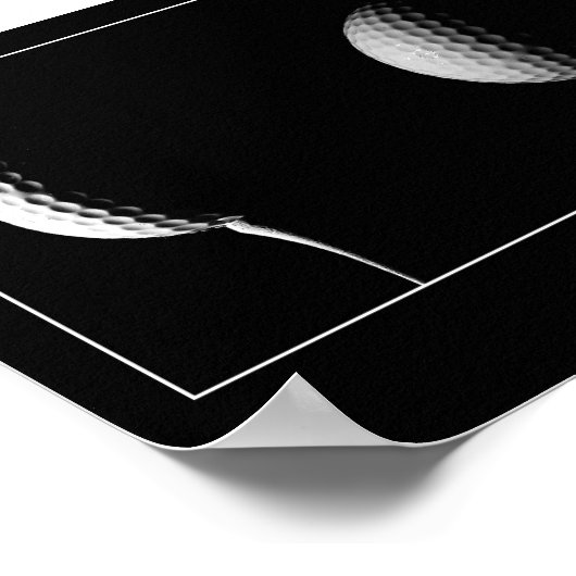 Poster tirages de teeclipse (Coin)