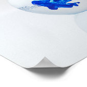 Poster Tirages Médicales 4 (Coin)