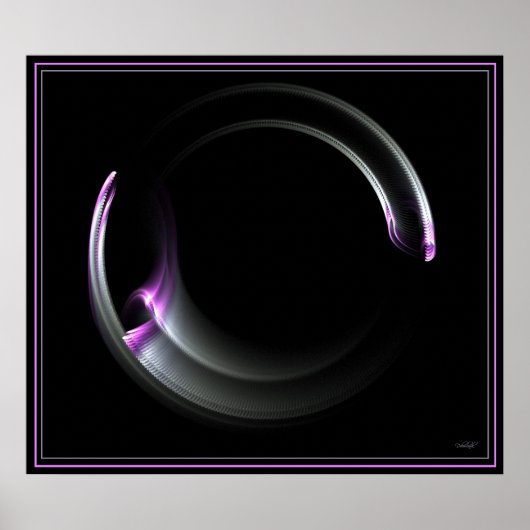 Poster Tiret (Devant)