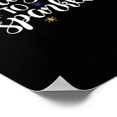 Poster Tis Season To Sparkle Aesthetic Classic (Coin)