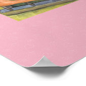 Poster Tissage par Diego Rivera (1936) (Coin)