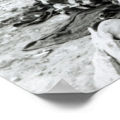 Poster tisserands navajo, vers 1914 (Coin)