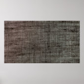 Poster Tissu de conception texture Arrière - plan (Devant)