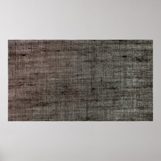 Poster Tissu de conception texture Arrière - plan (Devant)