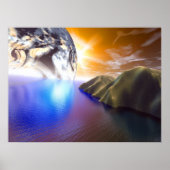 Poster Titan (Devant)