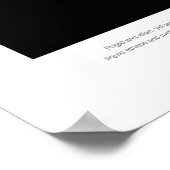 Poster Titan | Visions de l'avenir de la NASA (Coin)