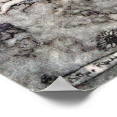 Poster Titania s'endort (Coin)