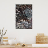 Poster Titania s'endort (Cuisine)