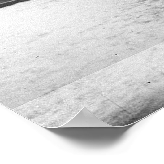 Poster Titanic 10 avril 1912 (Coin)