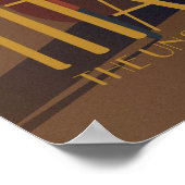 Poster - Titanic, het onzinkbare schip (Hoek)