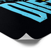 Poster Titans Ados, partez ! | Raven "Pas Déplaisant je s (Coin)