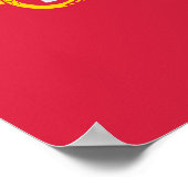 Poster Titans Ados, partez ! | Robin's Arsenal Graphic (Coin)