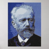 Titans de musique : Tchaikovsky