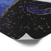 Poster Titans de musique : Tchaikovsky (Coin)