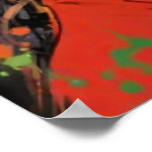 Poster Titans of Music : Mozart (Coin)