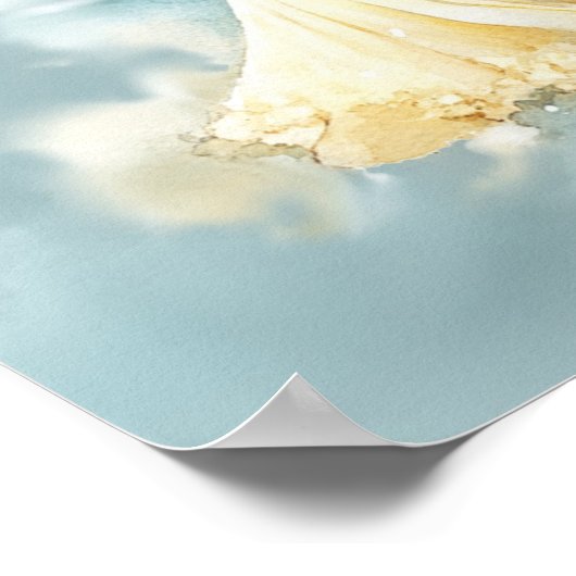 Poster Title:
In Loving Memory Angel Candle – Custom Name (Coin)