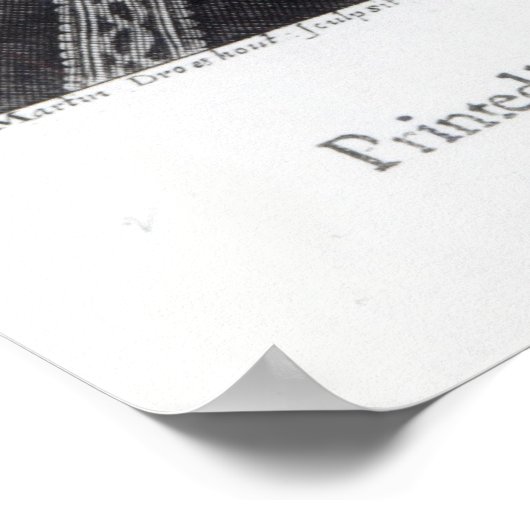 Poster Titlepage, 'Mr. William Shakespeares (Coin)